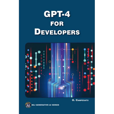 GPT-4 for Developers