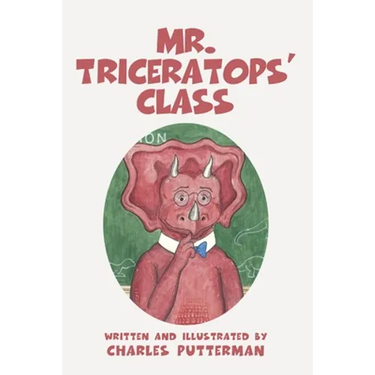 Mr. Triceratops' Class
