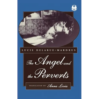 The Angel and the Perverts