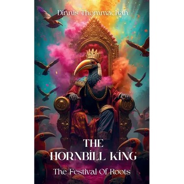 The Hornbill King: The Festival Of Roots