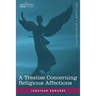 A Treatise Concerning Religious Affections