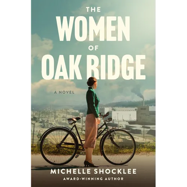 The Women of Oak Ridge