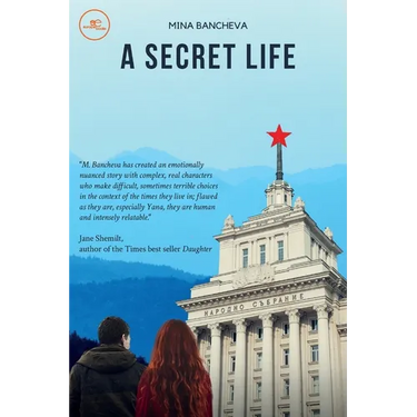 A Secret Life