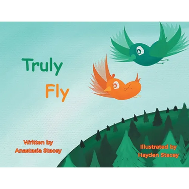 Truly Fly