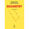 Geometry: A High School Course