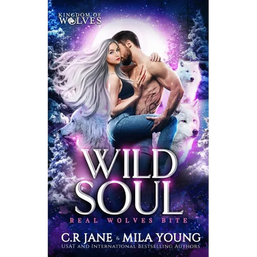 Wild Soul: A Paranormal Romance