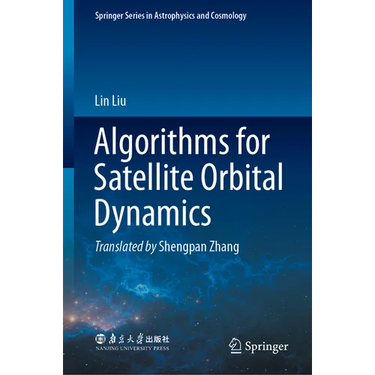 Algorithms for Satellite Orbital Dynamics