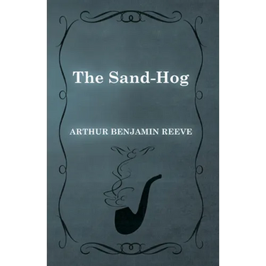 The Sand-Hog