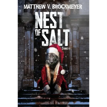 Nest of Salt: Stories