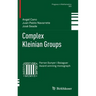 Complex Kleinian Groups