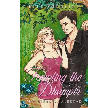 Tempting the Dhampir