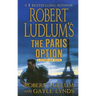 Robert Ludlum's the Paris Option: A Covert-One Novel