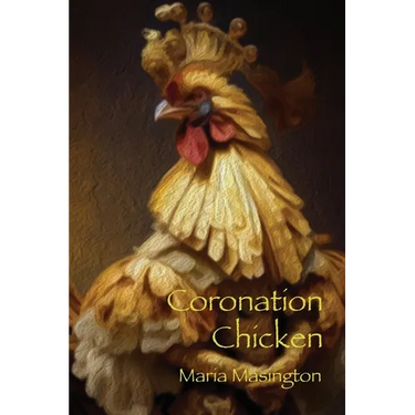 Coronation Chicken
