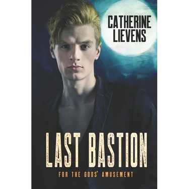 Last Bastion