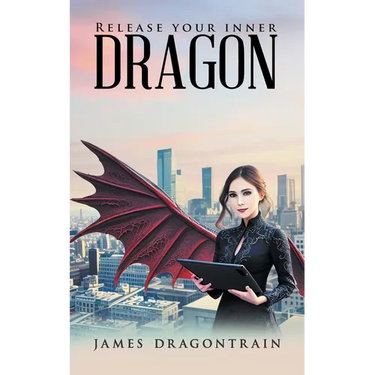 Release Your Inner Dragon
