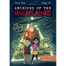 Archives of the Unexplained: Lost Skies and Seas
