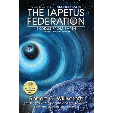 Iapetus Federation: Exodus From Earth