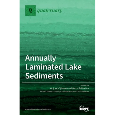 Annually Laminated Lake Sediments