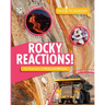 Rocky Reactions! The Chemistry of Rocks and Minerals