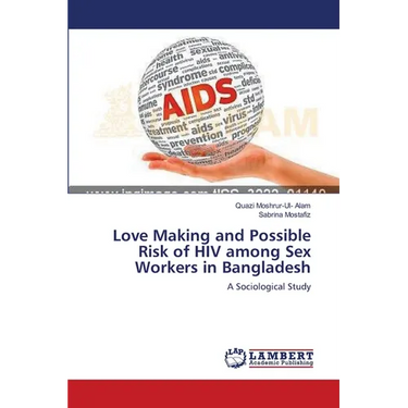 Love Making and Possible Risk of HIV among Sex Workers in Bangladesh