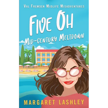 Five Oh: Mid-Century Meltdown
