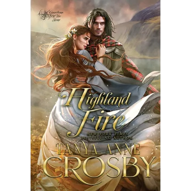Highland Fire
