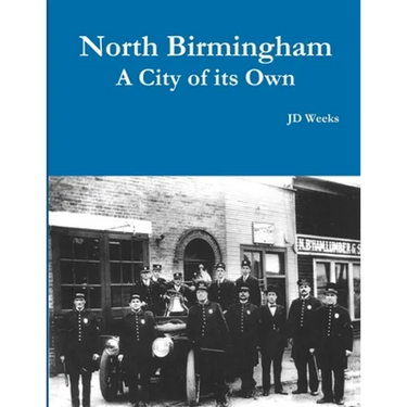 North Birmingham-A City of it's Own