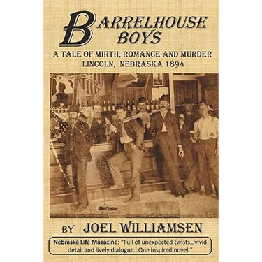Barrelhouse Boys