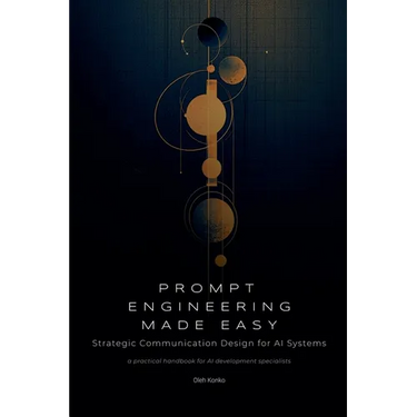 Prompt Engineering Made Easy