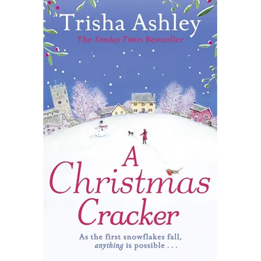 A Christmas Cracker