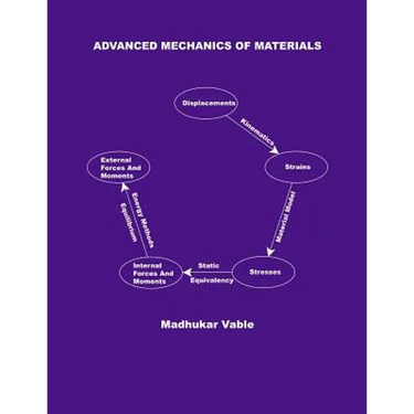 Advanced Mechanics of Materials