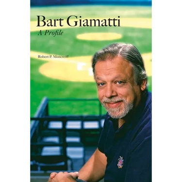 Bart Giamatti: A Profile