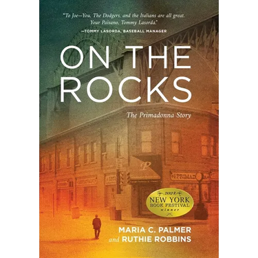 On the Rocks: The Primadonna Story