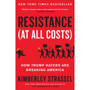 Resistance (At All Costs)