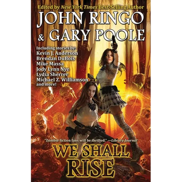 We Shall Rise
