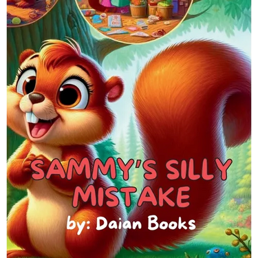Sammy's Silly Mistake