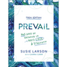 Prevail Teen Edition: 365 Days of Growing in God's Love and Strength