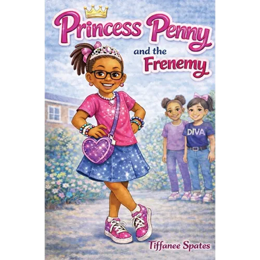 Princess Penny and the Frenemy