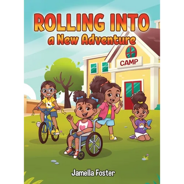 Rolling into a New Adventure