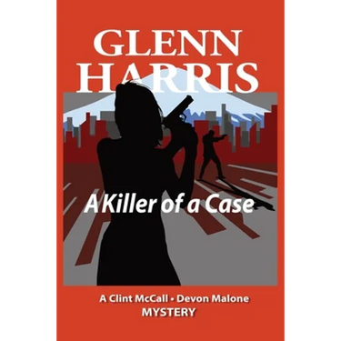 A Killer of a Case