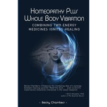 Homeopathy Plus Whole Body Vibration