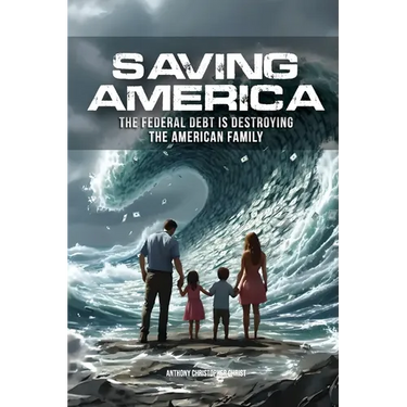 Saving America: The Federal Debt is Destroying the American Family