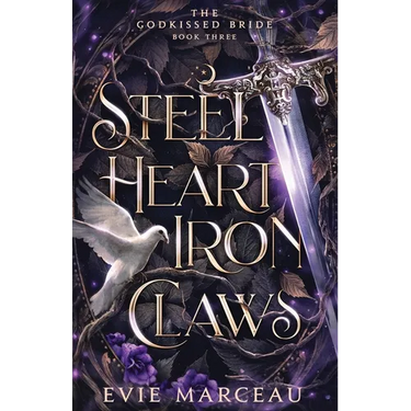 Steel Heart Iron Claws