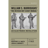 William S. Burroughs' "The Revised Boy Scout Manual": An Electronic Revolution