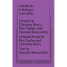 Old Stock: A Refugee Love Story