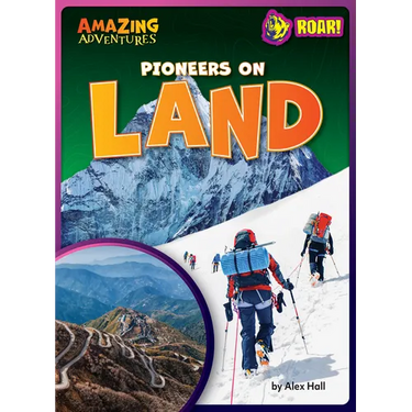 Pioneers on Land