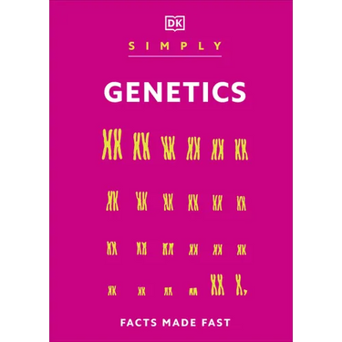 Simply Genetics: Facts Made Fast