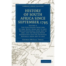 History of South Africa Since September 1795 - Volume 3