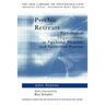 Psychic Retreats: Pathological Organizations in Psychotic, Neurotic and Borderline Patients