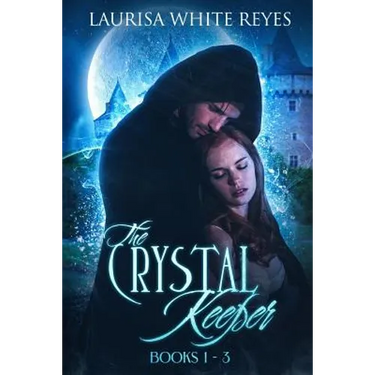 The Crystal Keeper: Books 1 - 3